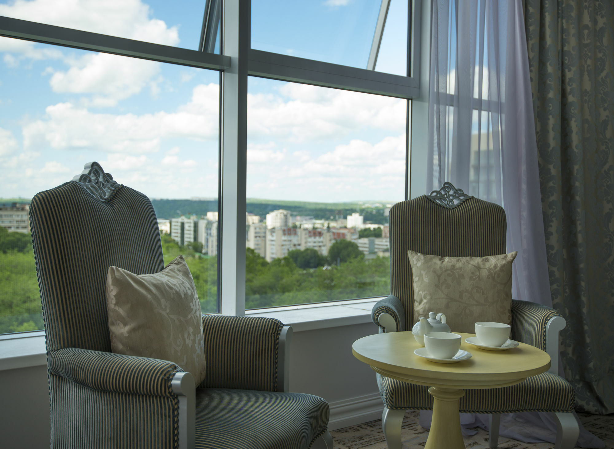 BRISTOL CENTRAL PARK HOTEL КИШИНЁВ 4* (Молдавия) - от 9192 RUB | NOCHI